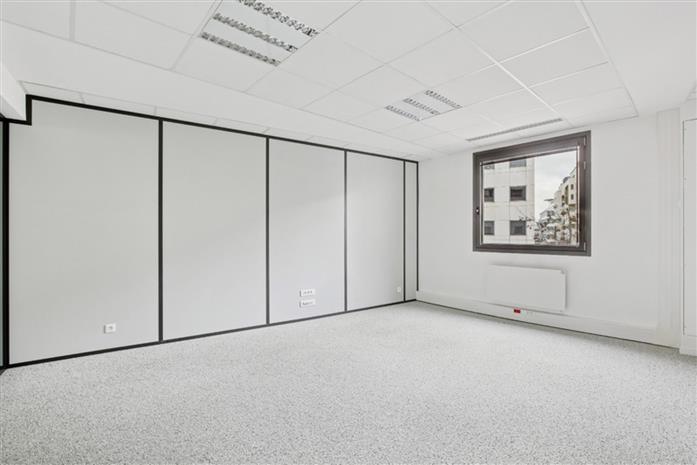 Bureau Location 92500 RUEIL MALMAISON