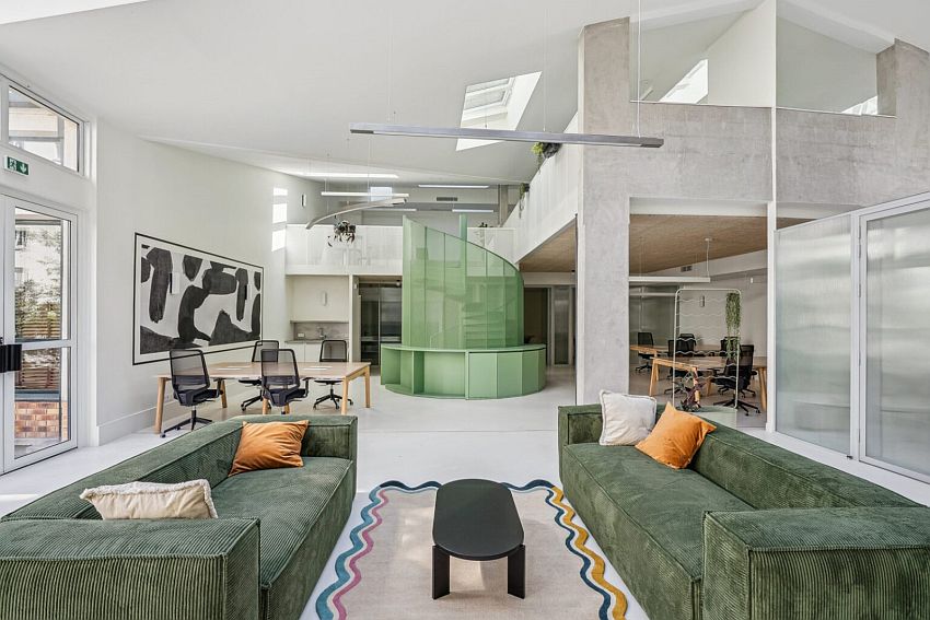 Coworking Location 75015 PARIS