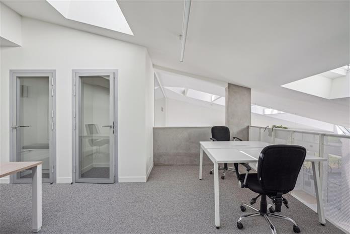 Coworking Location 75015 PARIS