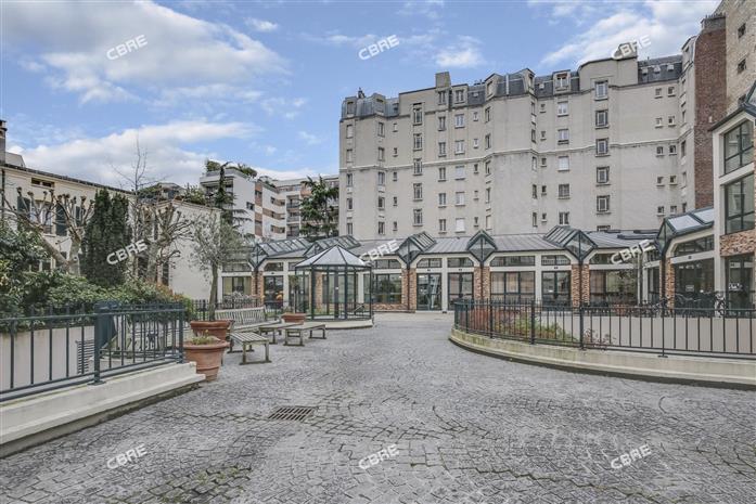 Coworking Location 75015 PARIS