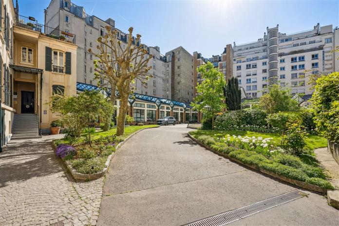 Coworking Location 75015 PARIS