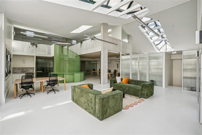 Coworking Location 75015 PARIS