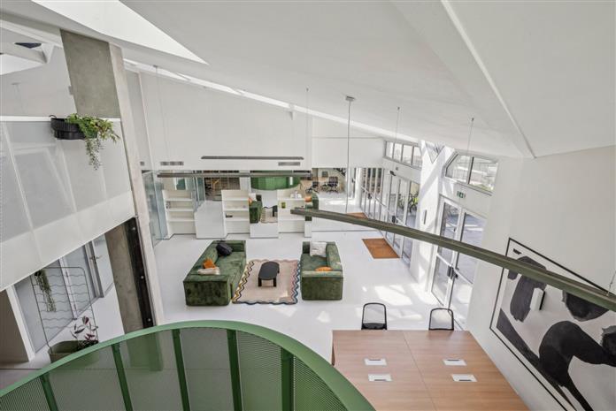 Coworking Location 75015 PARIS