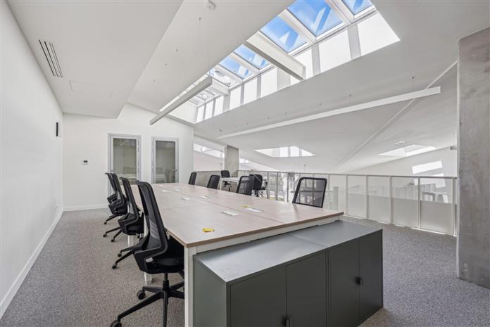 Coworking Location 75015 PARIS