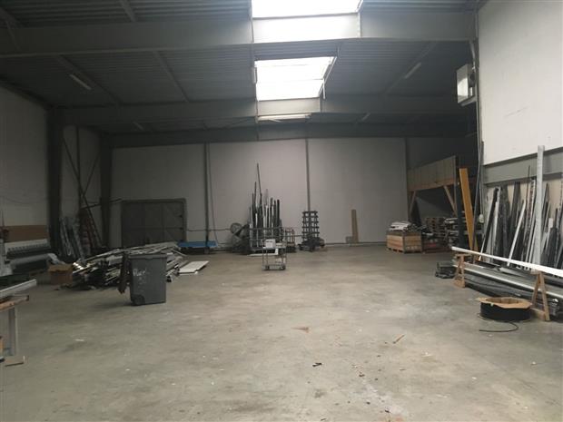 Local d'activités Location 95100 ARGENTEUIL