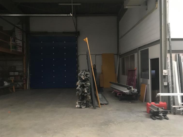 Local d'activités Location 95100 ARGENTEUIL
