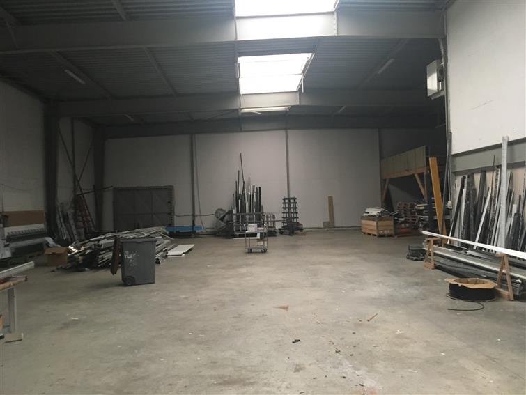 Local d'activités Location 95100 ARGENTEUIL