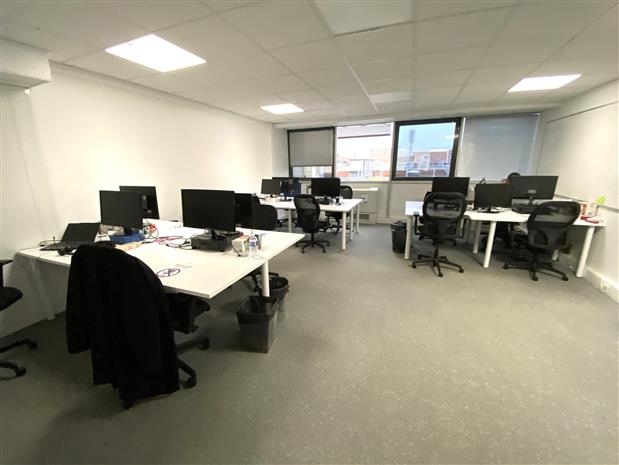 Bureau Location 31000 TOULOUSE 5 RUE DU MOULIN BAYARD