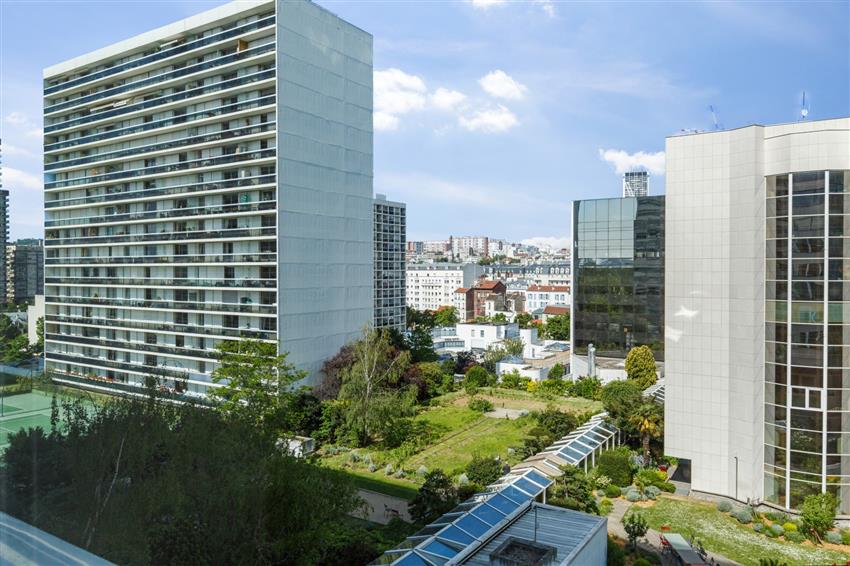 Bureau Location 92800 PUTEAUX