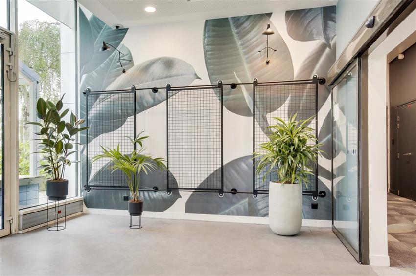 Bureau Location 92800 PUTEAUX
