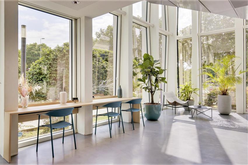 Bureau Location 92800 PUTEAUX