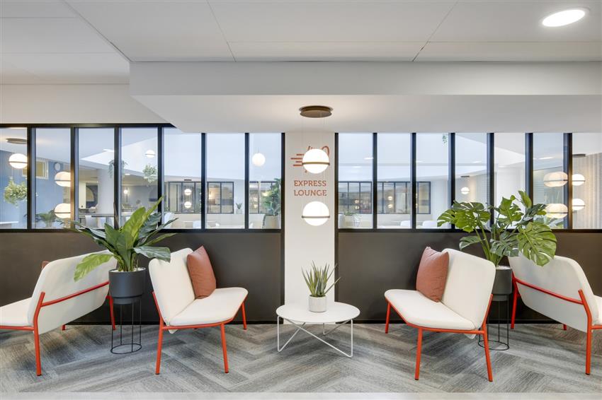 Bureau Location 92800 PUTEAUX