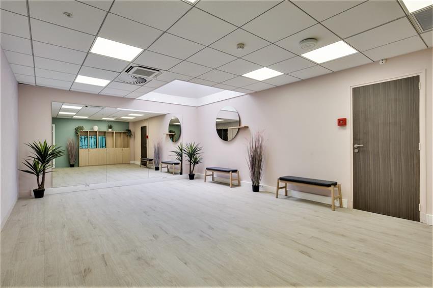 Bureau Location 92800 PUTEAUX