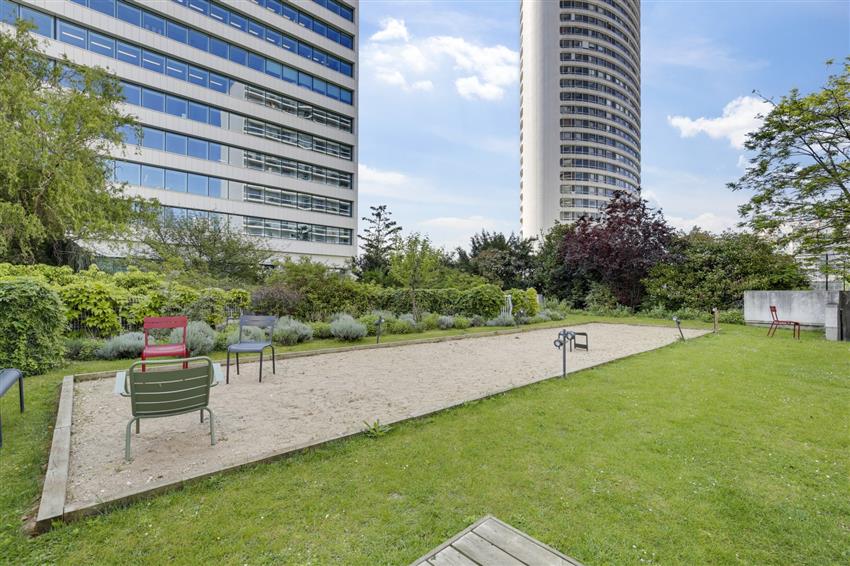 Bureau Location 92800 PUTEAUX