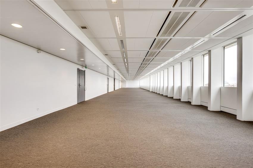Bureau Location 92800 PUTEAUX