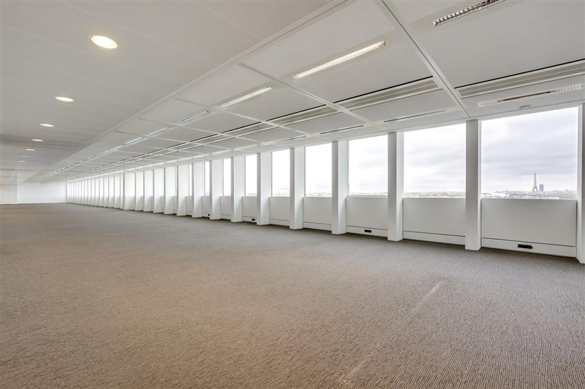 Bureau Location 92800 PUTEAUX