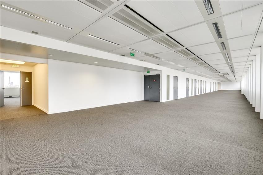 Bureau Location 92800 PUTEAUX