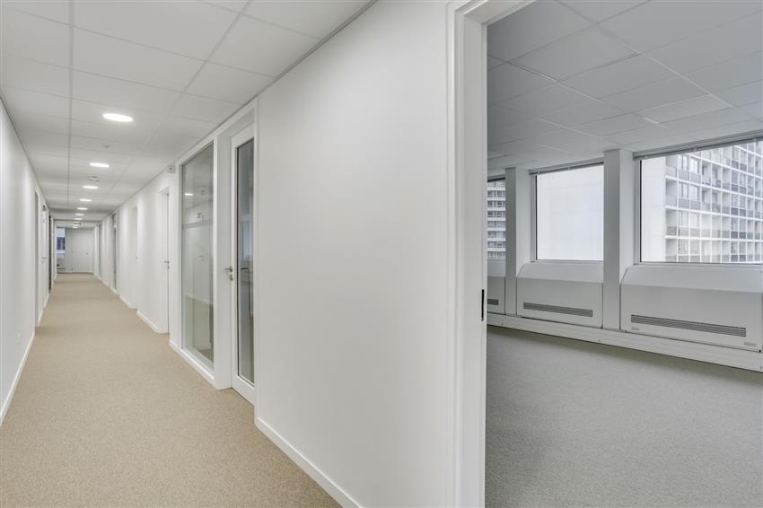 Bureau Location 92800 PUTEAUX