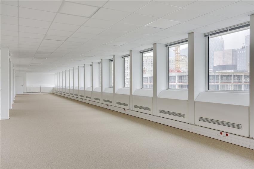 Bureau Location 92800 PUTEAUX