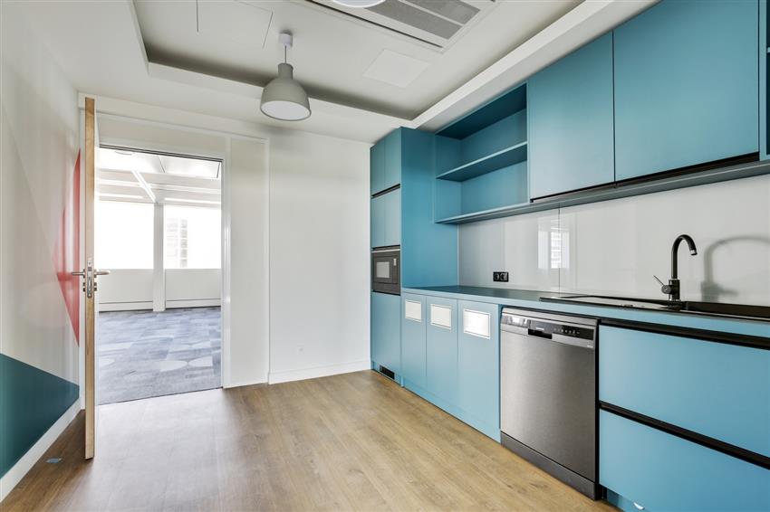 Bureau Location 92800 PUTEAUX