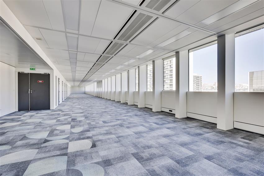 Bureau Location 92800 PUTEAUX