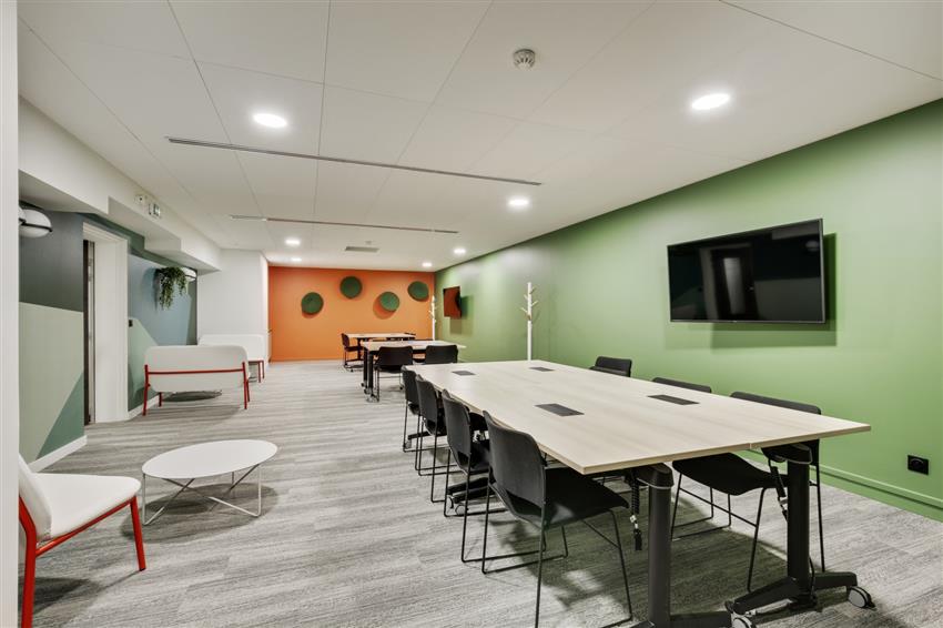 Bureau Location 92800 PUTEAUX