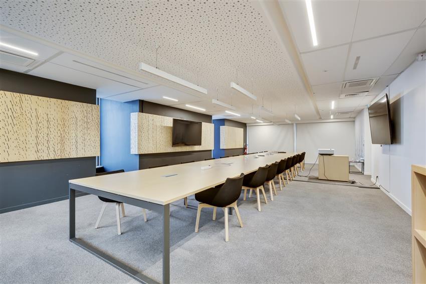 Bureau Location 92800 PUTEAUX