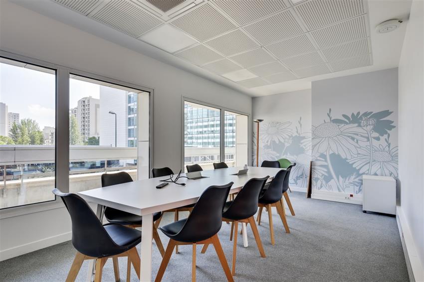 Bureau Location 92800 PUTEAUX