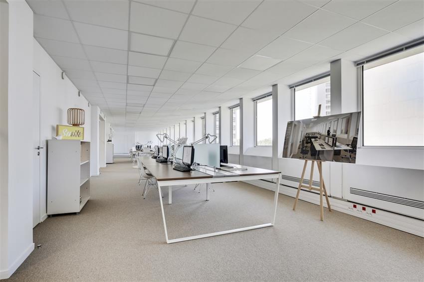 Bureau Location 92800 PUTEAUX