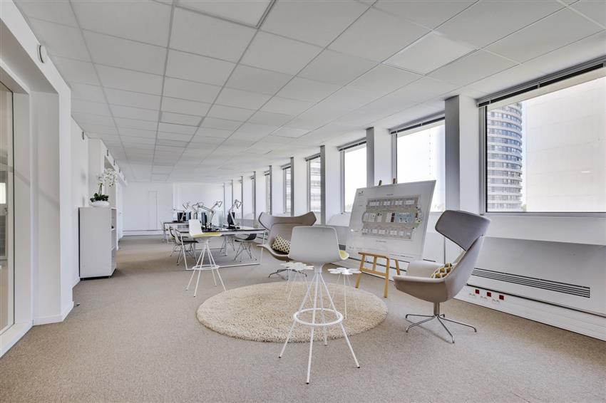Bureau Location 92800 PUTEAUX