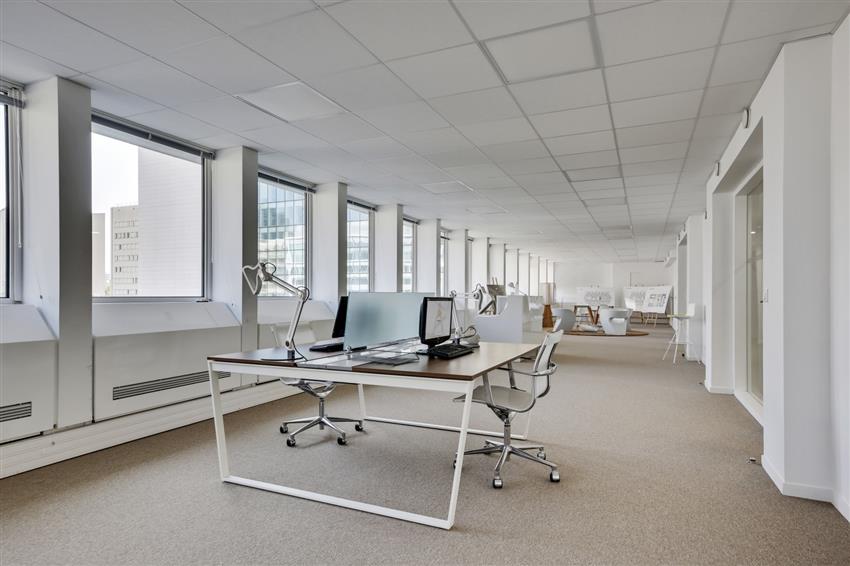Bureau Location 92800 PUTEAUX