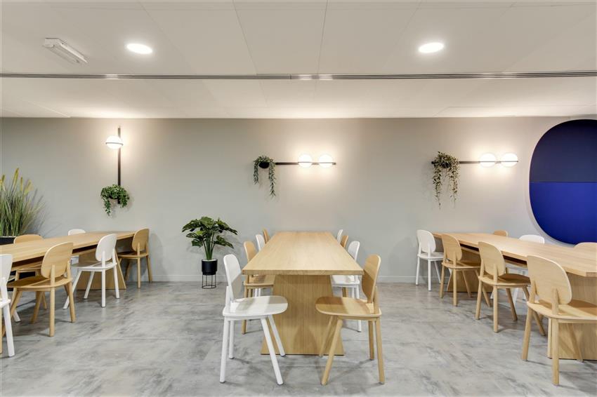 Bureau Location 92800 PUTEAUX