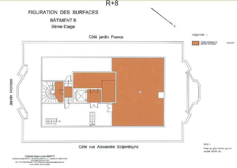 Bureau Location 92800 PUTEAUX