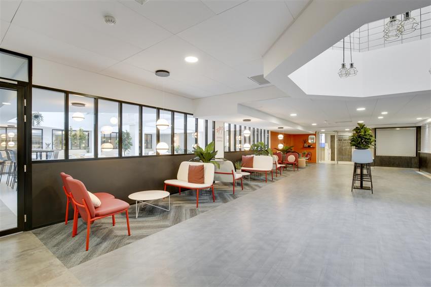 Bureau Location 92800 PUTEAUX