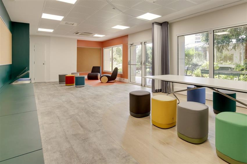 Bureau Location 92800 PUTEAUX