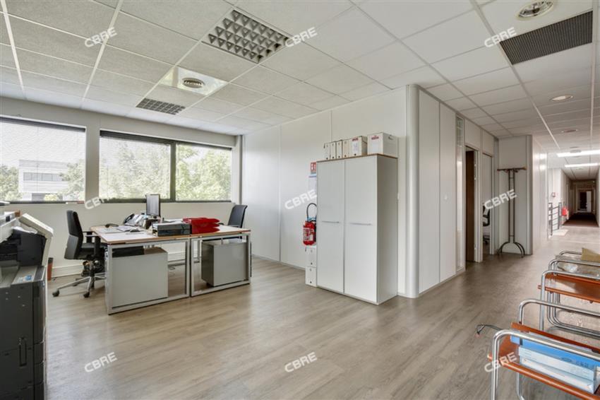 Entrepôt / Local d'activités Location 91140 VILLEBON SUR YVETTE