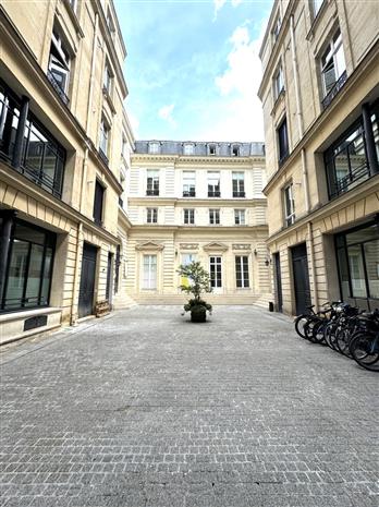 Bureau Location 75010 PARIS 60 RUE DU FAUBOURG POISSONNIERE