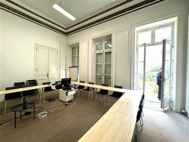 Bureau Location 75010 PARIS 60 RUE DU FAUBOURG POISSONNIERE