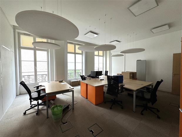 Bureau Location 75010 PARIS 60 RUE DU FAUBOURG POISSONNIERE