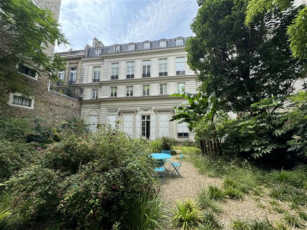 Bureau Location 75010 PARIS 60 RUE DU FAUBOURG POISSONNIERE