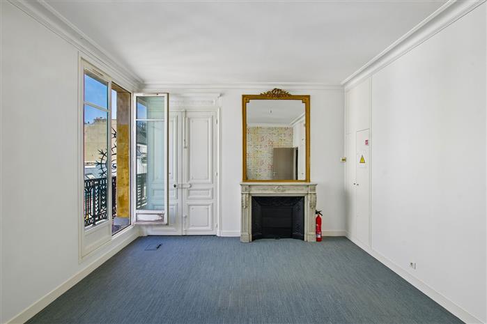 Bureau Location 75010 PARIS 60 RUE DU FAUBOURG POISSONNIERE