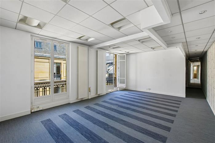 Bureau Location 75010 PARIS 60 RUE DU FAUBOURG POISSONNIERE