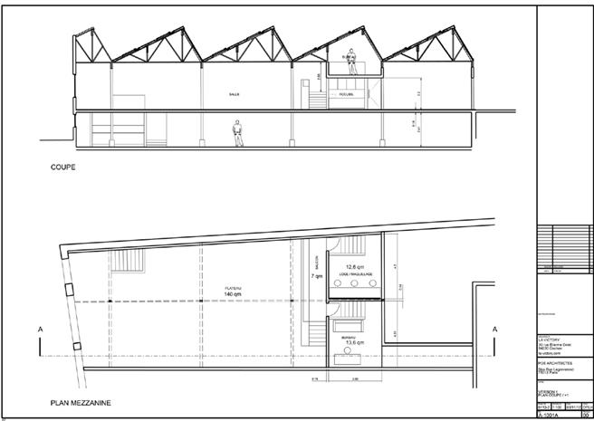 Bureau Vente 94230 CACHAN