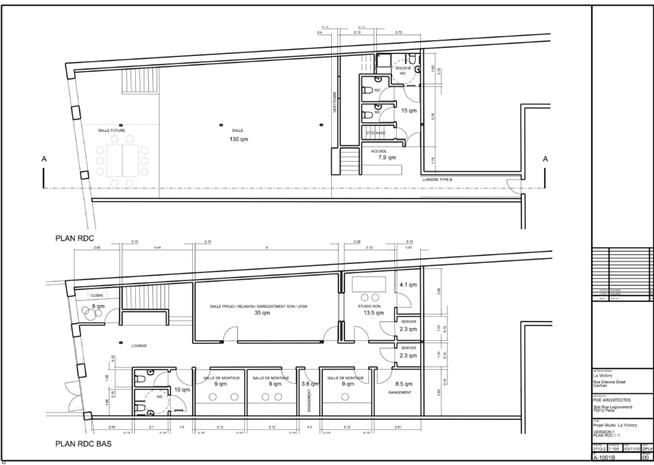 Bureau Vente 94230 CACHAN