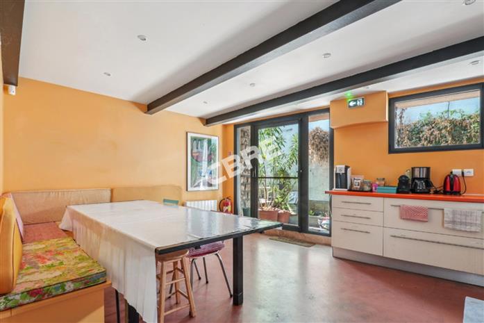 Bureau Vente 94230 CACHAN