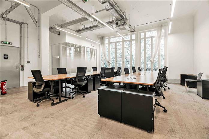 Coworking Location 75011 PARIS