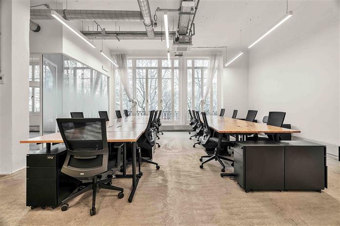 Coworking Location 75011 PARIS