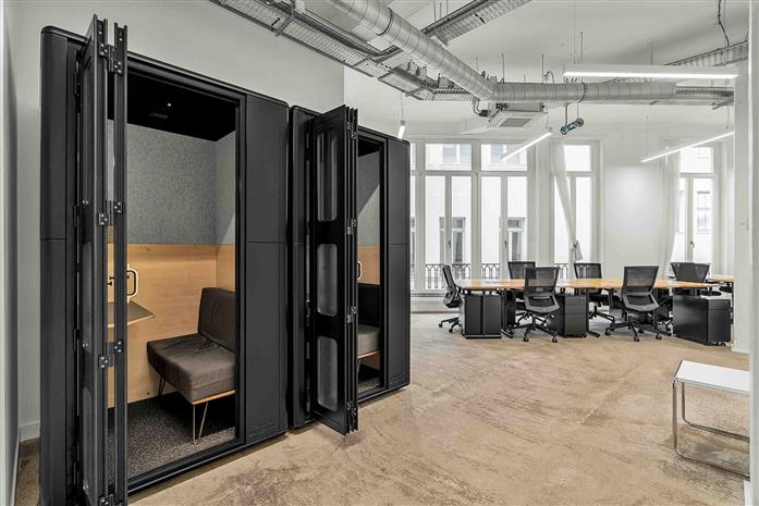 Coworking Location 75011 PARIS