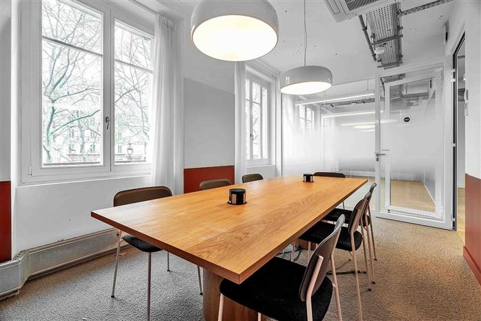 Coworking Location 75011 PARIS