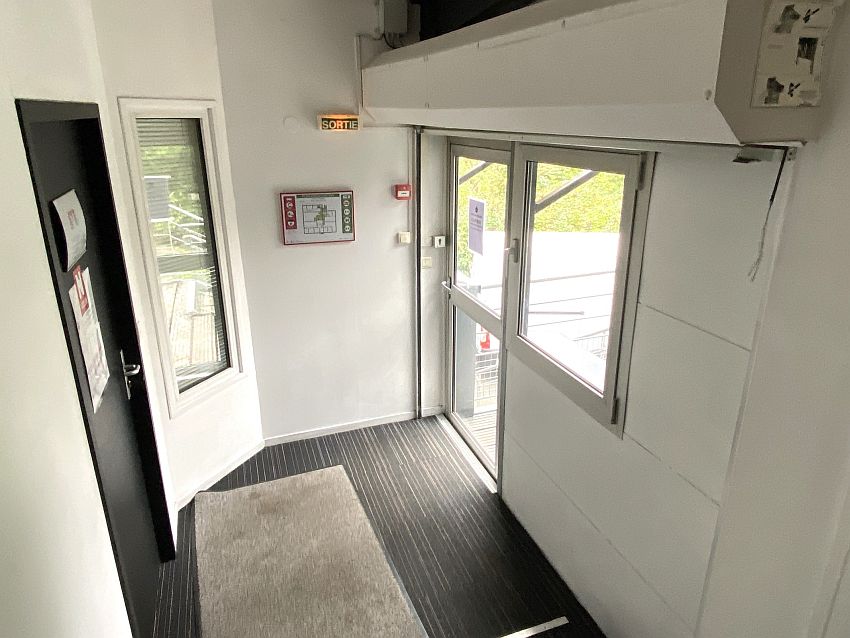 Bureau Location 59650 VILLENEUVE D'ASCQ
